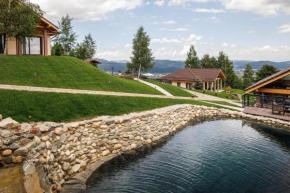 Vista Valley Resort